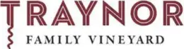 Logo for Traynor Family Vineyard