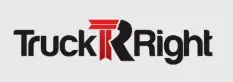 Logo for TruckRight