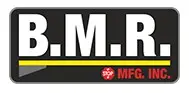 Logo for B.M.R. Mfg. Inc.