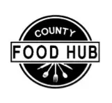Logo for County Food Hub