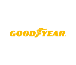 Logo for Goodyear Canada Inc