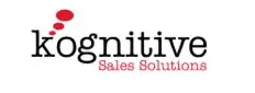 Logo for Kognitive Sales Solutions