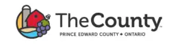 Logo for The Corporation of the County of Prince Edward - H.J. McFarland Memorial Home
