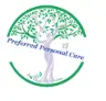 Logo for Preferred Personal Care