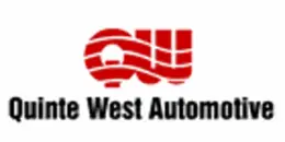 Logo for Quinte West Automotive