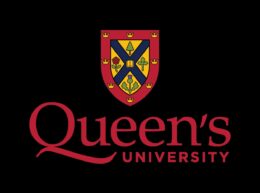 Logo for Queen's University