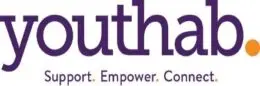 Logo for Youth Habilitation Quinte Inc. 