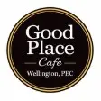Logo for Good Place