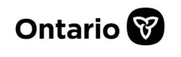 Logo for Ministry of Public and Business Service Delivery and Procurement