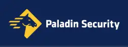 Logo for Paladin Security