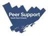 Logo for Peer Support South East Ontario