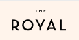 Logo for The Royal Hotel