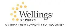 Logo for Wellings of Picton