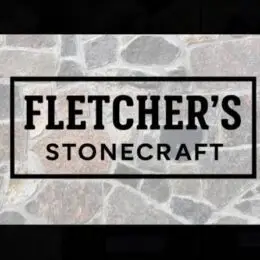 Logo for Fletchers Stone Craft